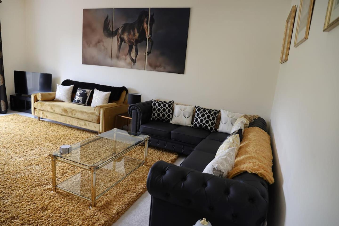 Bridge House Farm Villa Weeton  ภายนอก รูปภาพ